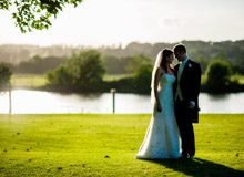 Wedding Photography in Surrey, London and Berkshire