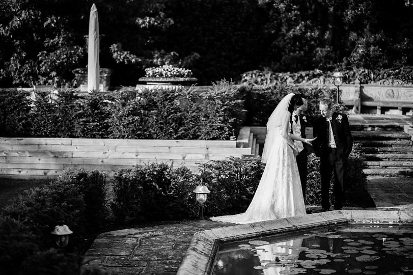 Documentary Wedding Photography - Portfolio 015 