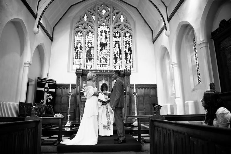 Documentary Wedding Photography - Portfolio 030 