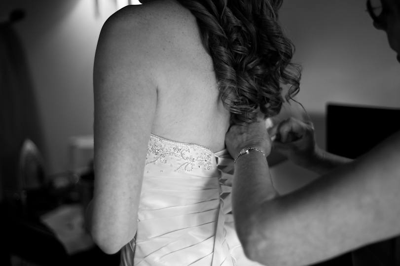 Burrows Lea Wedding Photography - Portfolio 006 