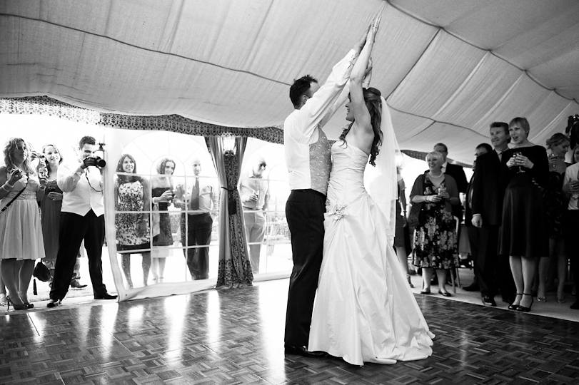 Burrows Lea Wedding Photography - Portfolio 031 