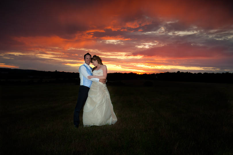 Burrows Lea Wedding Photography - Portfolio 034 