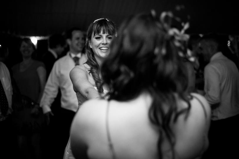 Burrows Lea Wedding Photography - Portfolio 039 
