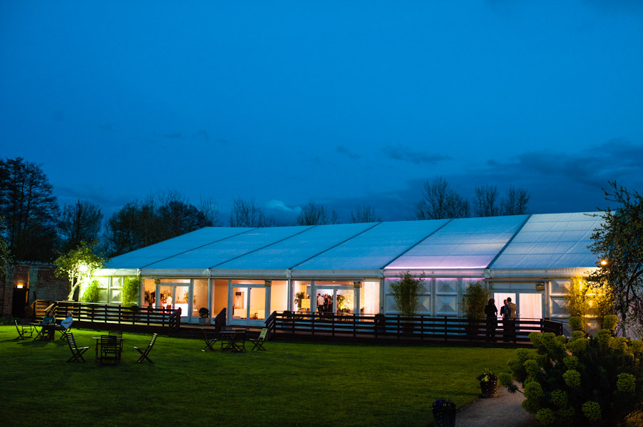 Wedding photography at The Conservatory at Painshill Park, Surrey